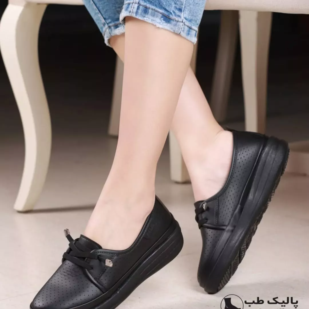کفش طبی مدل طرلان