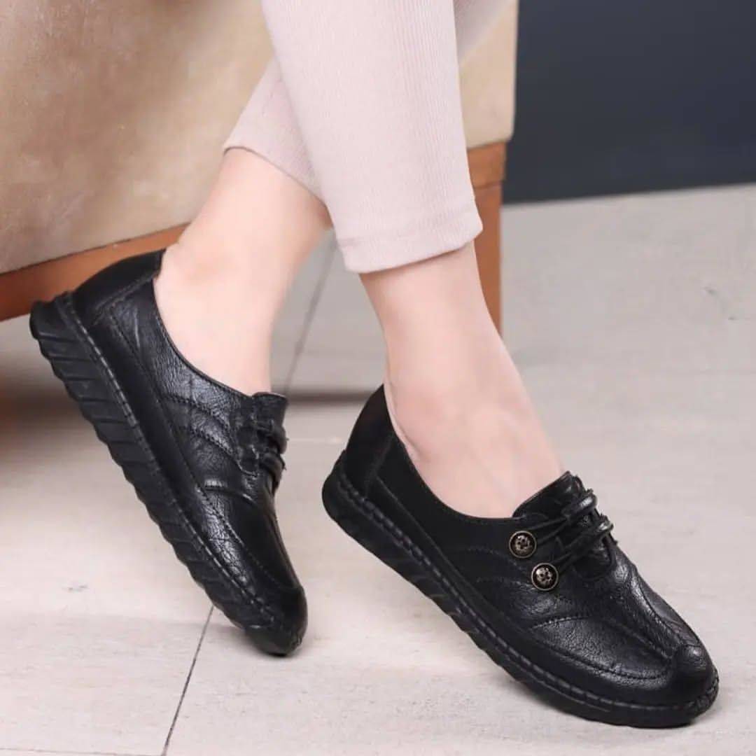 کفش طبی شارلوت 
