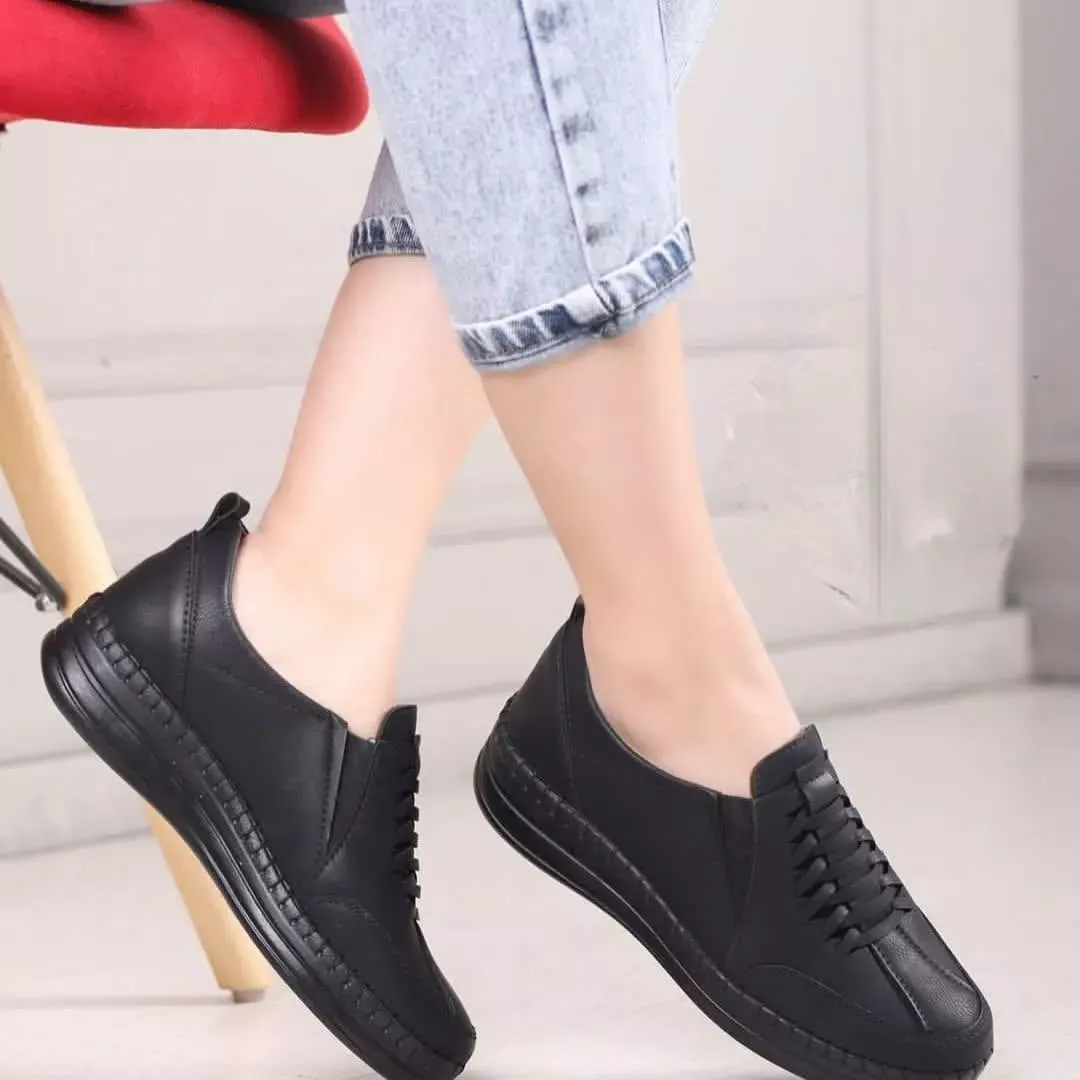 کفش طبی مدل سارا